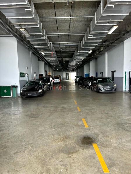 Light Industrial (B1) for Sale in  The Westcom - Image 5