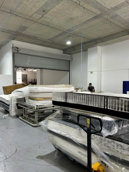 Light Industrial (B1) for Sale in  The Westcom - Image 8