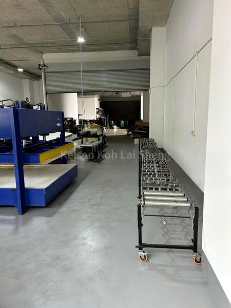 Light Industrial (B1) for Sale in  The Westcom - Image 7