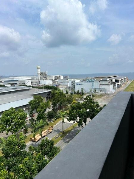 Light Industrial (B1) for Sale in  The Westcom - Image 4