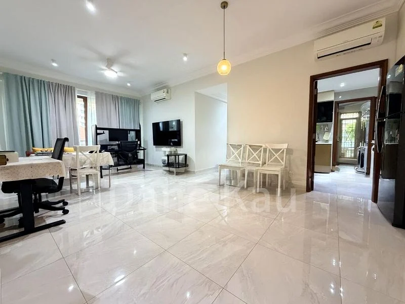 3 Bed Condo for Rent in Tropical Spring - Image 1