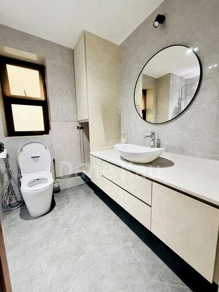 3 Bed Condo for Rent in Tropical Spring - Image 7