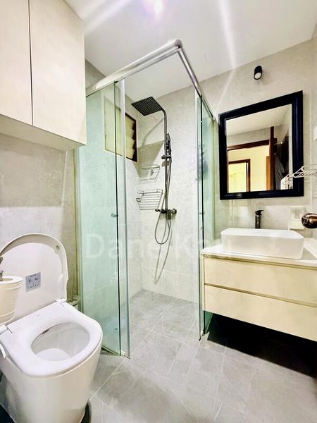 3 Bed Condo for Rent in Tropical Spring - Image 4