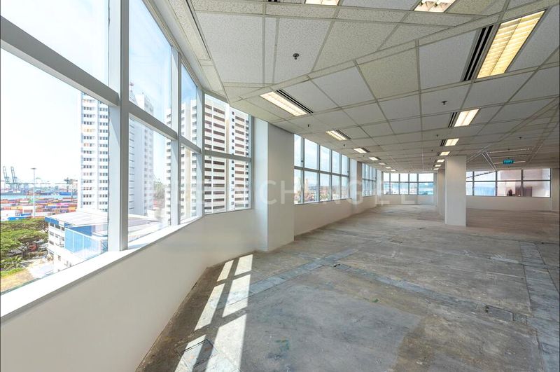 Office for Rent: Abi Plaza - Image 3