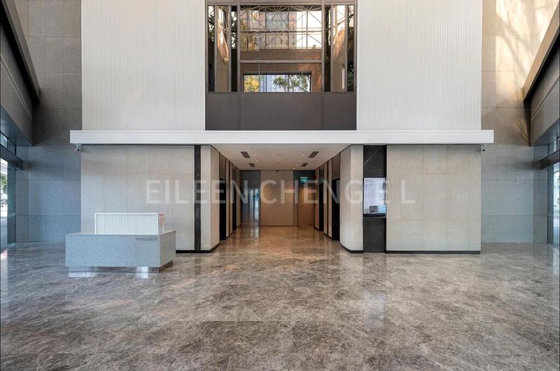 Office for Rent: Abi Plaza - Image 2