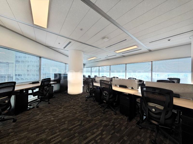 Office for Rent: Gateway East - Image 1