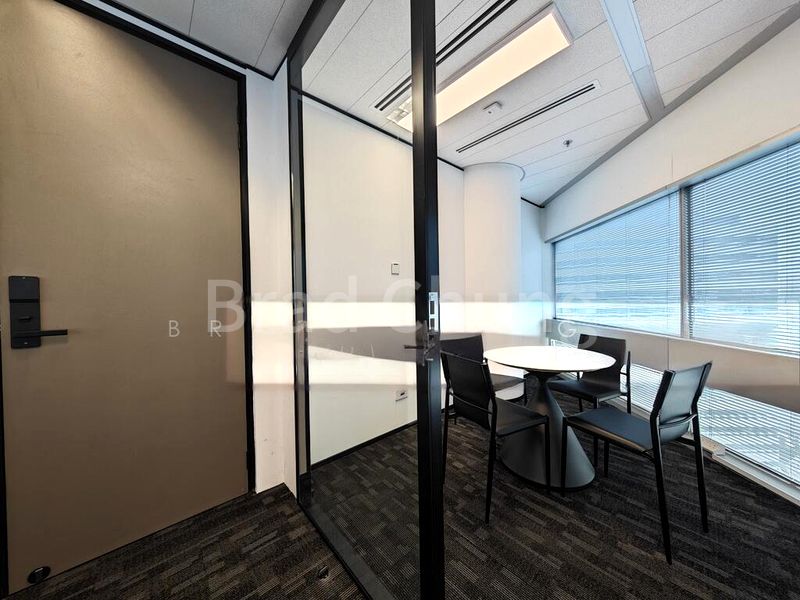 Office for Rent: Gateway East - Image 3