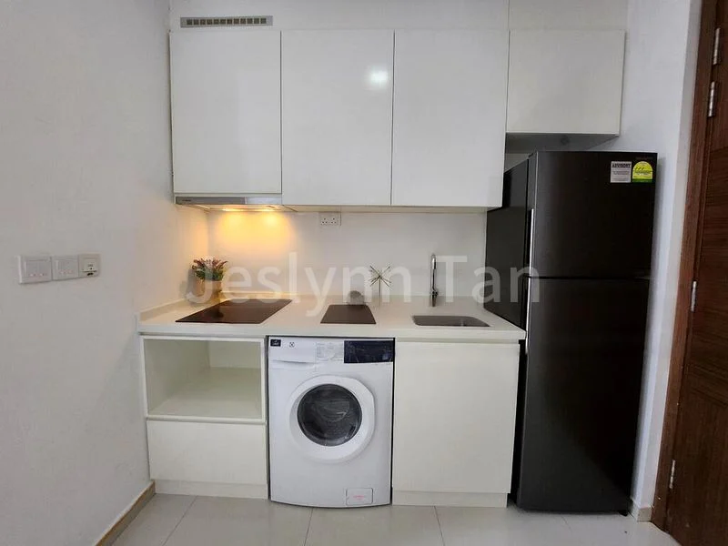 2 Bed Apartment (Condo) for Sale in  8 Farrer Suites - Image 5