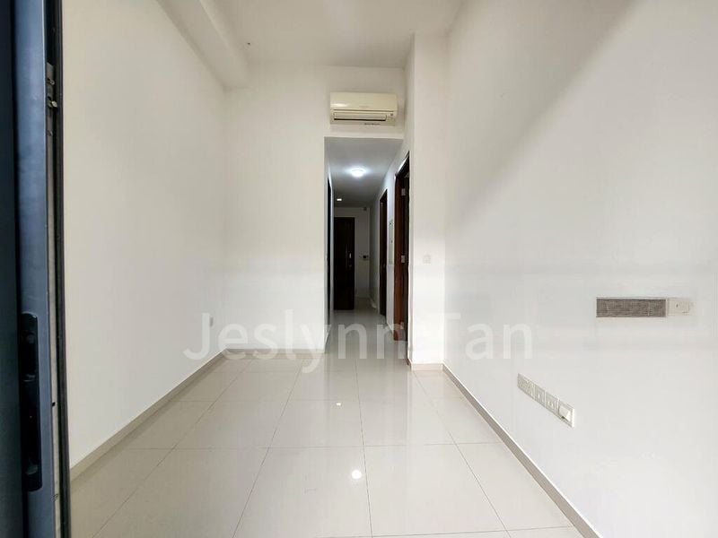 2 Bed Apartment (Condo) for Sale in  8 Farrer Suites - Image 2