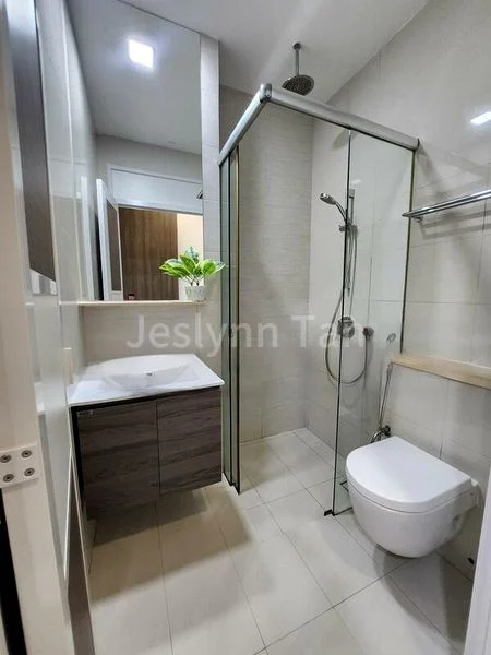 2 Bed Apartment (Condo) for Sale in  8 Farrer Suites - Image 10