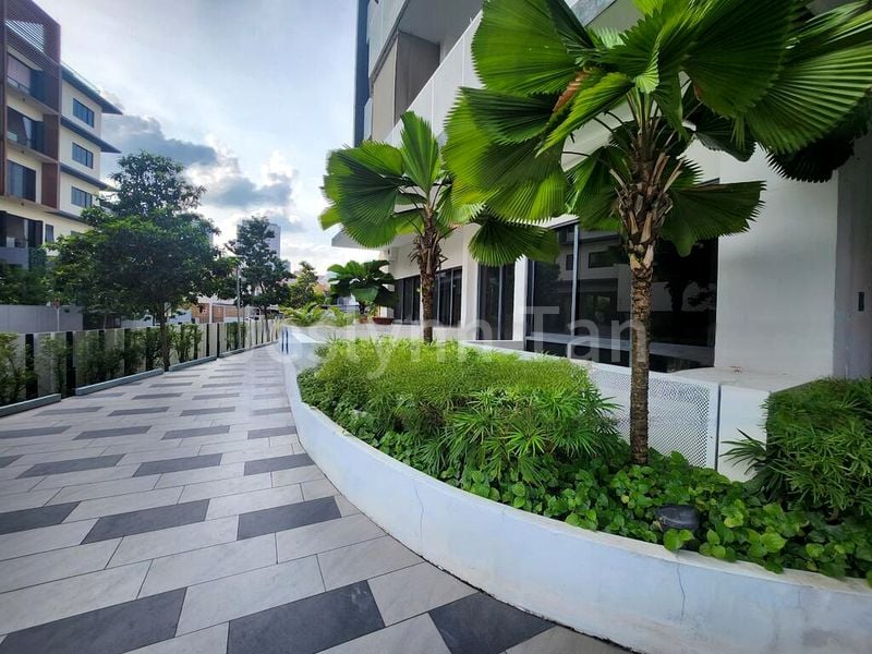2 Bed Apartment (Condo) for Sale in  8 Farrer Suites - Image 15