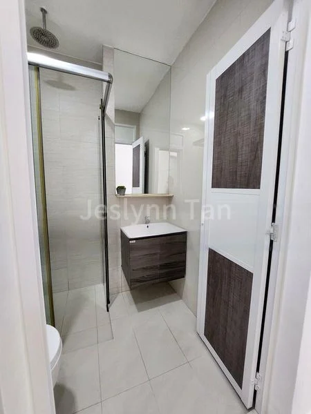 2 Bed Apartment (Condo) for Sale in  8 Farrer Suites - Image 11