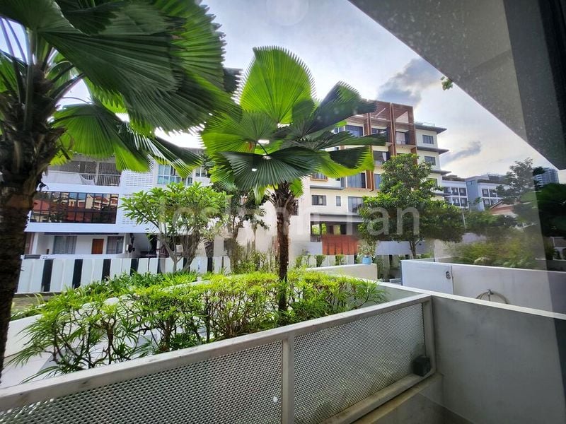 2 Bed Apartment (Condo) for Sale in  8 Farrer Suites - Image 13