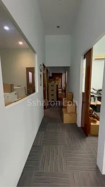 Factory / Workshop (B2) for Rent: Eunos Techpark - Image 15