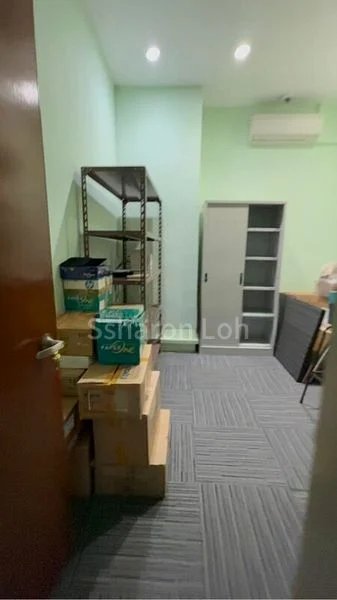 Factory / Workshop (B2) for Rent: Eunos Techpark - Image 12