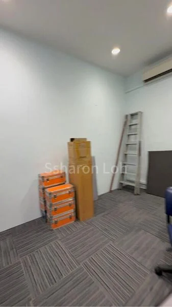 Factory / Workshop (B2) for Rent: Eunos Techpark - Image 6