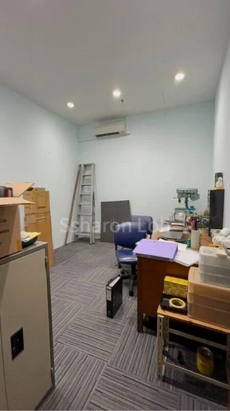 Factory / Workshop (B2) for Rent: Eunos Techpark - Image 8