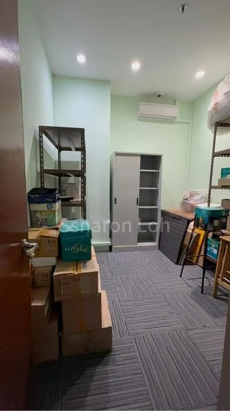 Factory / Workshop (B2) for Rent: Eunos Techpark - Image 9