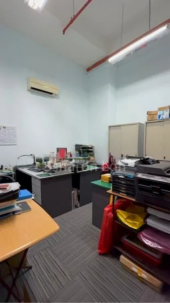 Factory / Workshop (B2) for Rent: Eunos Techpark - Image 1