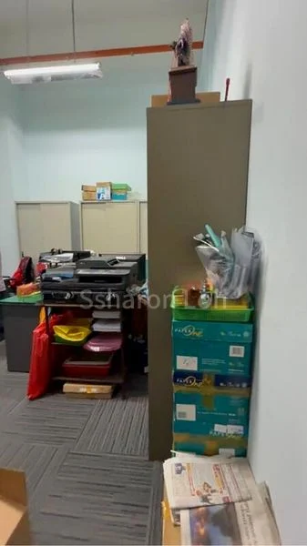 Factory / Workshop (B2) for Rent: Eunos Techpark - Image 14