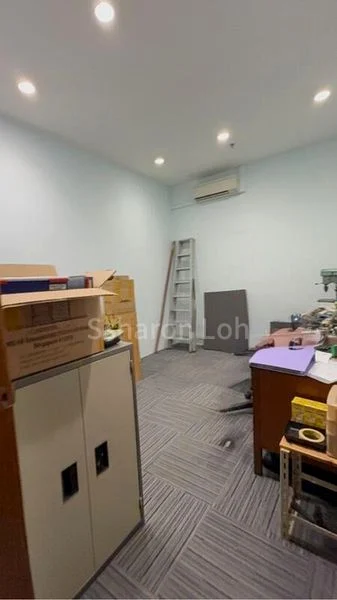 Factory / Workshop (B2) for Rent: Eunos Techpark - Image 13