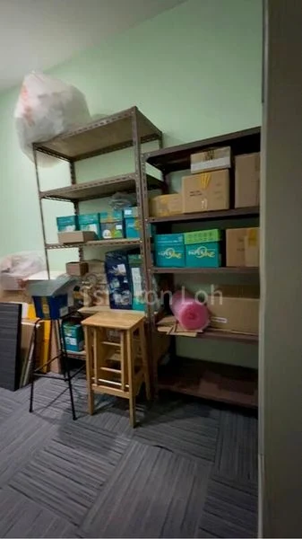 Factory / Workshop (B2) for Rent: Eunos Techpark - Image 10