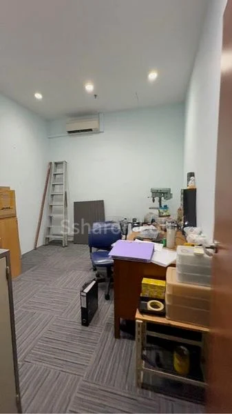 Factory / Workshop (B2) for Rent: Eunos Techpark - Image 7