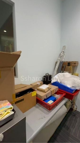 Factory / Workshop (B2) for Rent: Eunos Techpark - Image 5