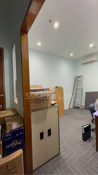 Factory / Workshop (B2) for Rent: Eunos Techpark - Image 18