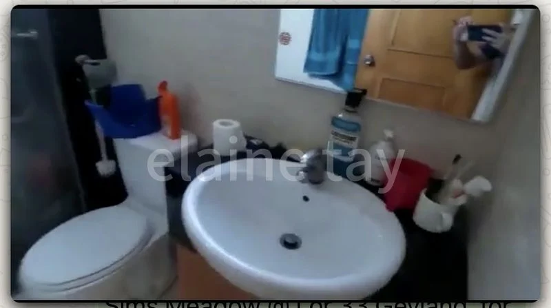 3 Bed Condo for Rent in  Sims Meadows - Image 1