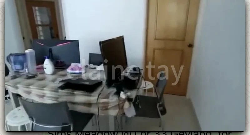 3 Bed Condo for Rent in  Sims Meadows - Image 3