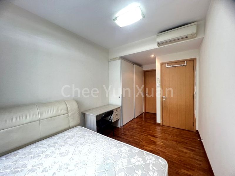 Common Room (Condo) for Rent in  Atrium Residences - Image 3