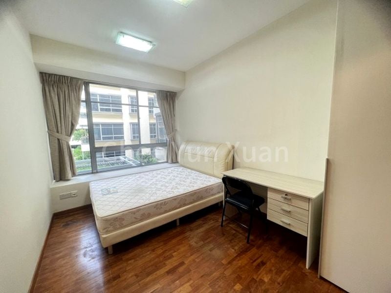 Common Room (Condo) for Rent in  Atrium Residences - Image 1