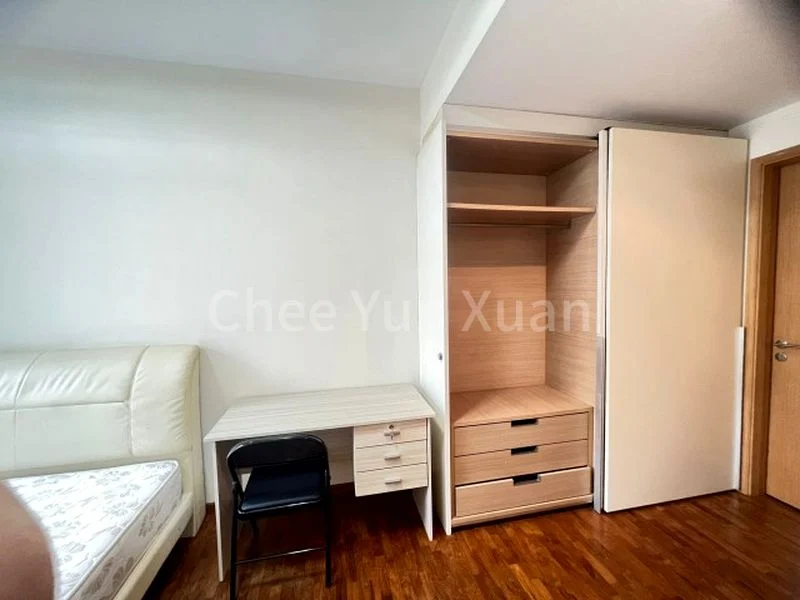 Common Room (Condo) for Rent in  Atrium Residences - Image 5