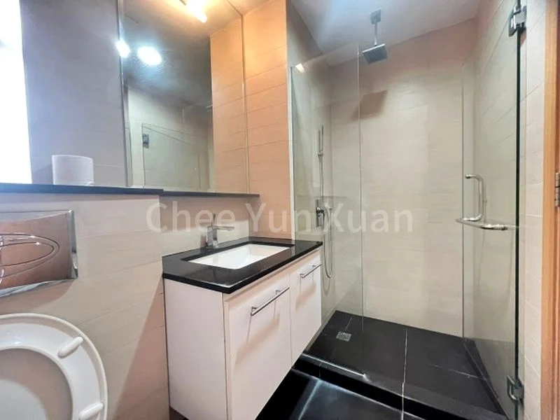 Common Room (Condo) for Rent in  Atrium Residences - Image 8