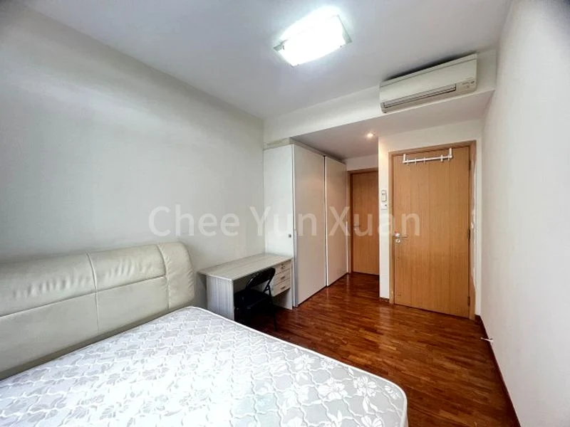Common Room (Condo) for Rent in  Atrium Residences - Image 7