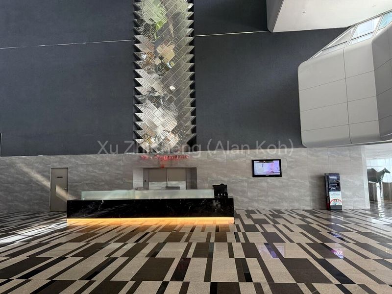 Office for Rent: The Concourse - Image 4