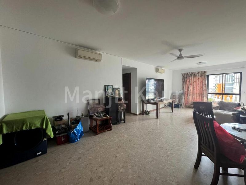 3 Bed Condo for Rent in  Woodsvale - Image 3