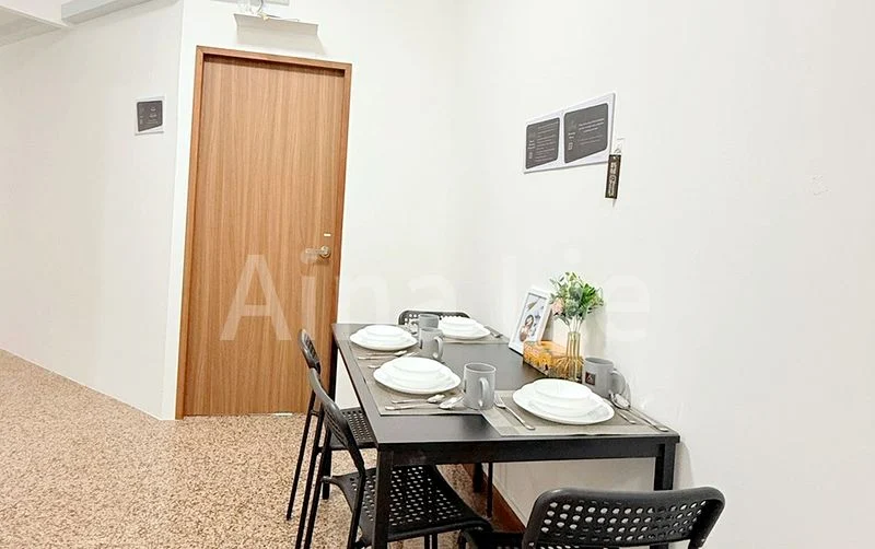 Common Room (Condo) for Rent in The Bayshore - Image 6