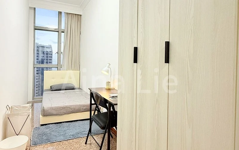 Common Room (Condo) for Rent in The Bayshore - Image 3