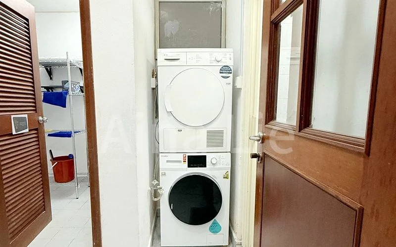 Common Room (Condo) for Rent in The Bayshore - Image 8