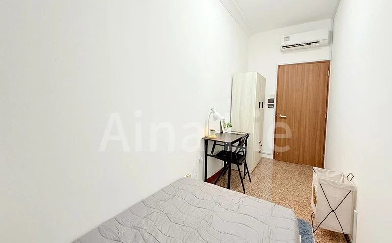 Common Room (Condo) for Rent in The Bayshore - Image 2