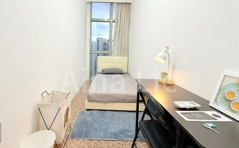 Common Room (Condo) for Rent in The Bayshore - Image 1