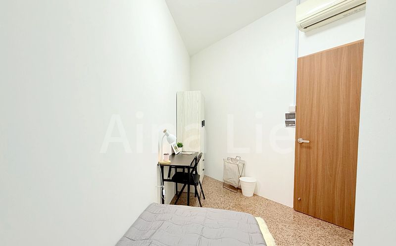 Common Room (Condo) for Rent in The Bayshore - Image 5