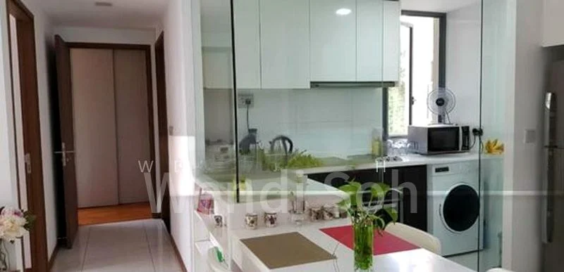 2 Bed Condo for Rent in  Palm Isles - Image 2