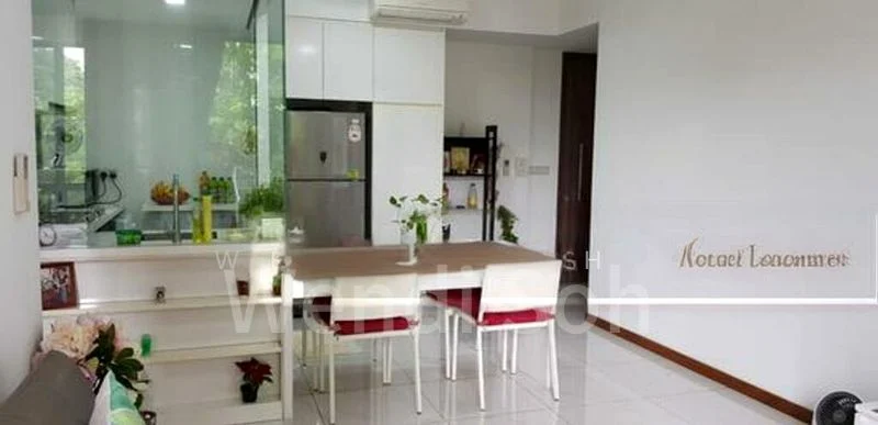 2 Bed Condo for Rent in  Palm Isles - Image 4