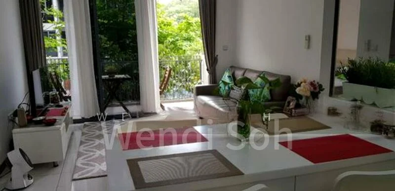 2 Bed Condo for Rent in  Palm Isles - Image 5