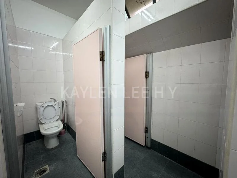 Office for Rent: 112 Lavender Street - Image 8