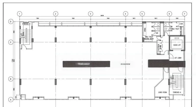 Office for Rent: 112 Lavender Street - Image 10