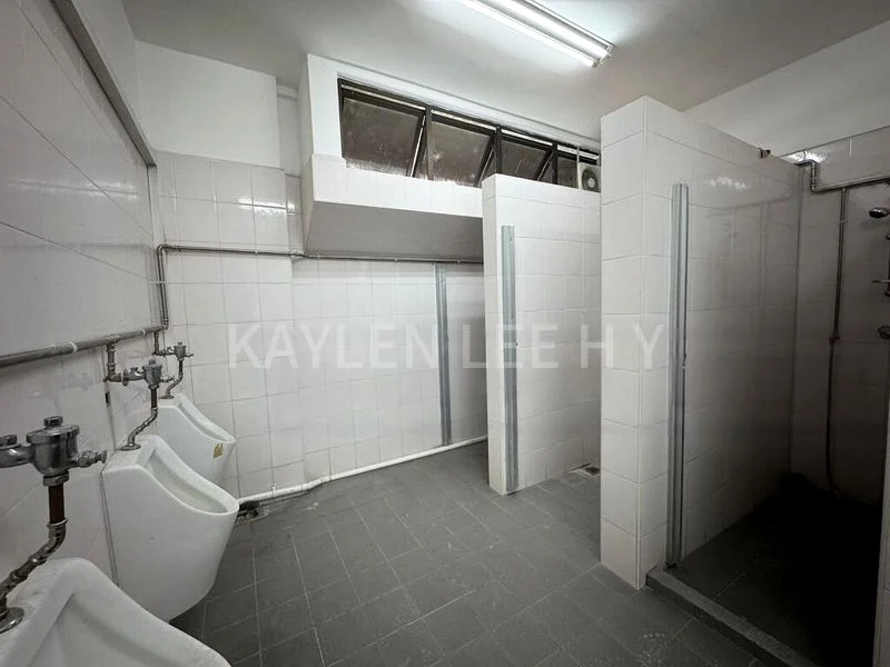 Office for Rent: 112 Lavender Street - Image 9